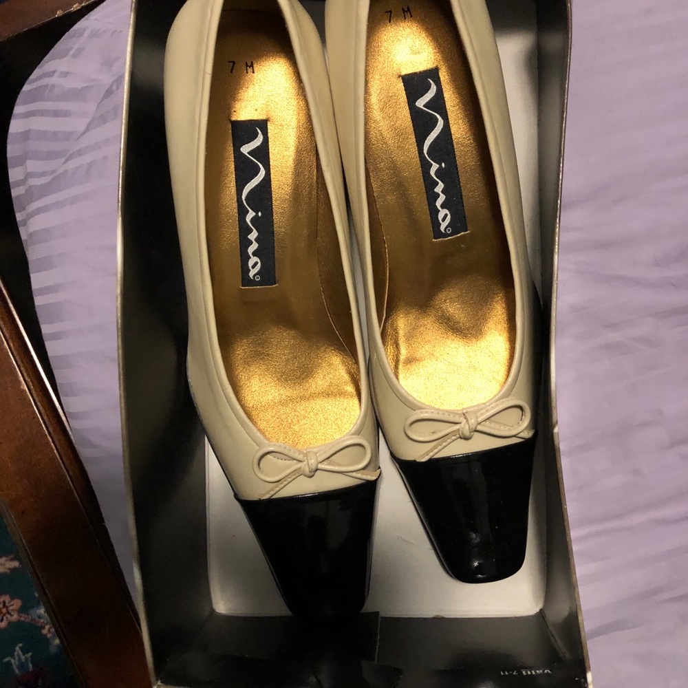 Nina heels